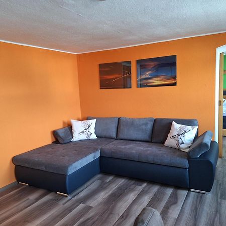 Ferienwohnung Weissacher Lend Exterior foto