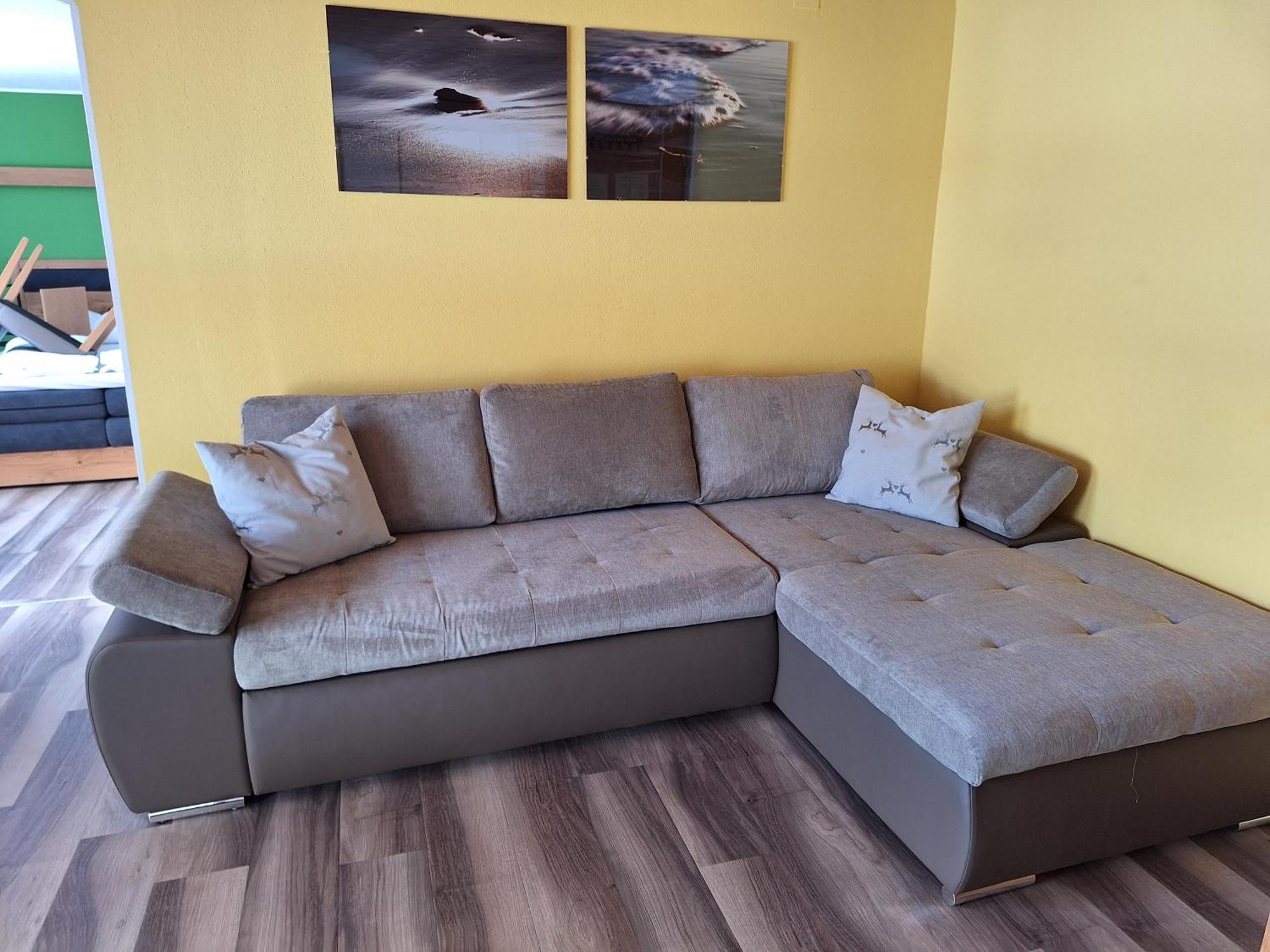 Ferienwohnung Weissacher Lend Exterior foto